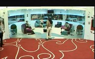 Jade vs Shilpa Argument UNCUT CBB5 Celebrity Big Brother 5
