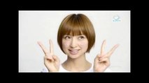 AKB48「恋するフォーチュンクッキー」センターの指原莉乃が篠田麻里子を絶賛！！