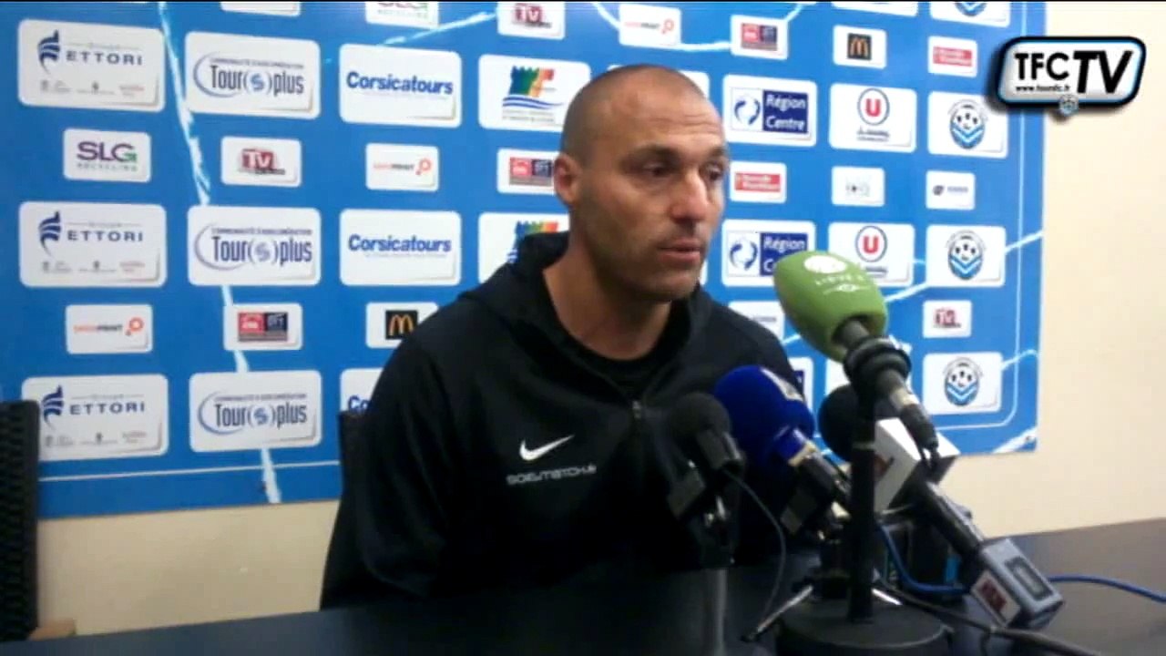 "Du soulagement et une grande fierté" (A. Dujeux)
