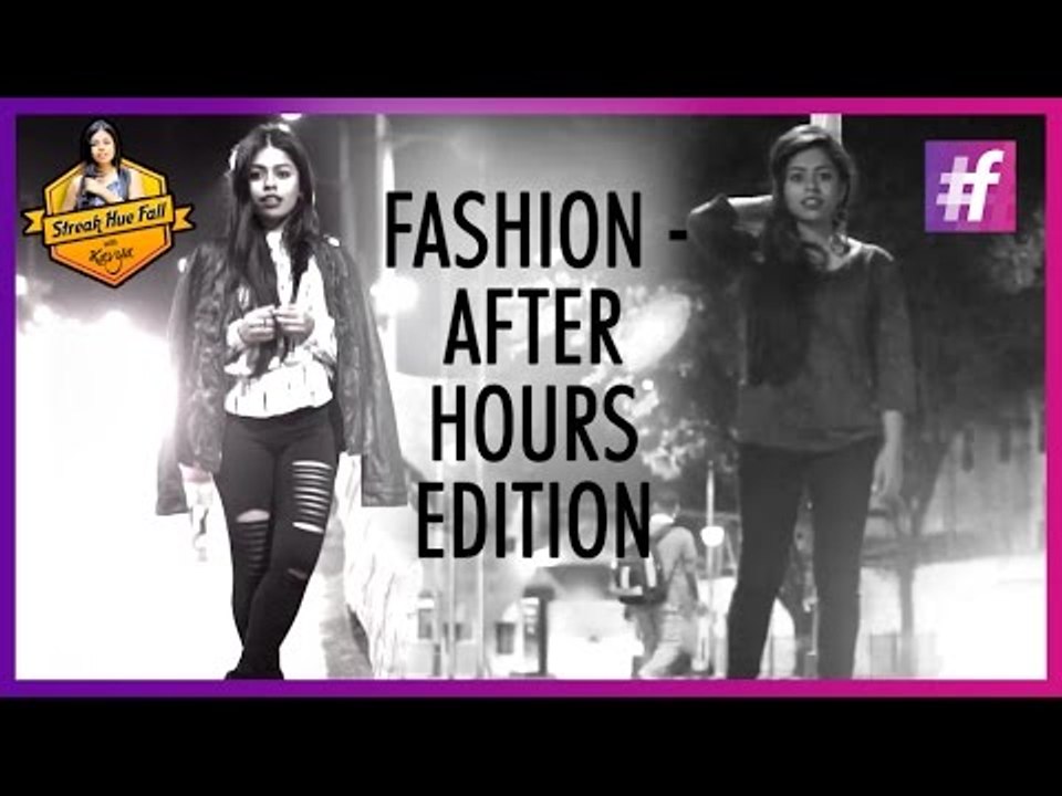 Hot Looks For Night Out  | Fashion Lookbook