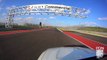 Chasing an Enzo - Circuit of the Americas F1 Track