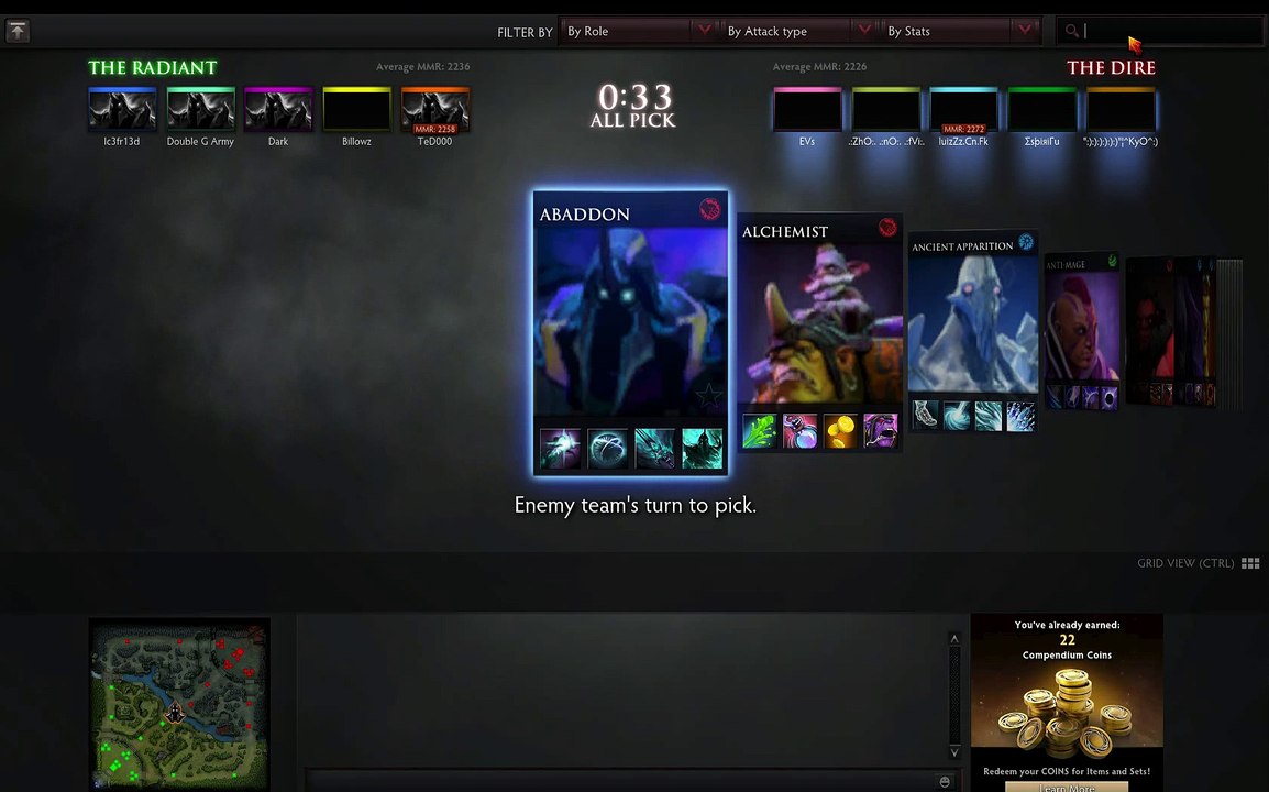 DOTA 2 Gameplay 1_clip46
