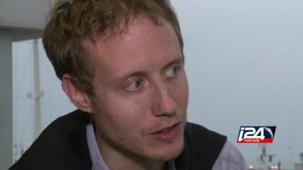 "Le Fils de Saul" sur la Shoah présenté au Festival de Cannes