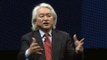 Are We Ready For the Coming 'Age of Abundance?' - Dr. Michio Kaku