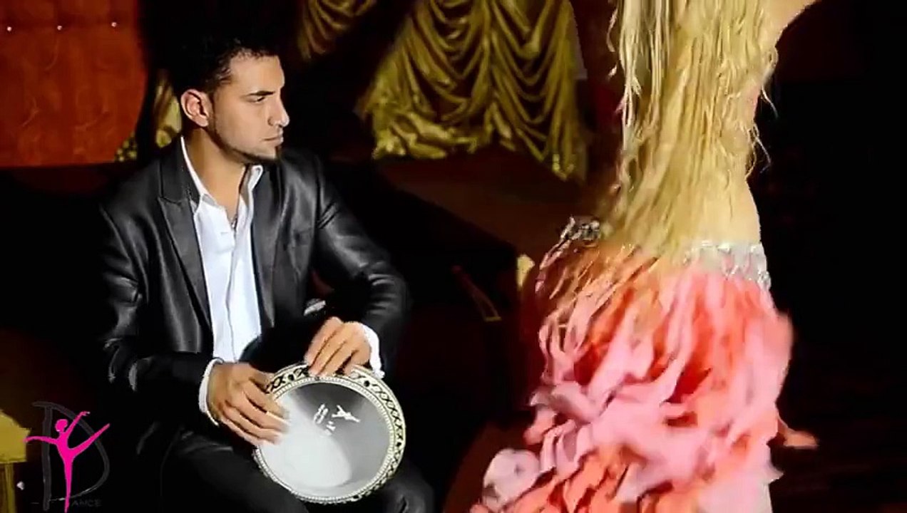 Brenda - Belly Dance - xxx - رقص شرقي