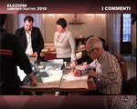 Elezioni 2010 - Venezia - Intervista Enzo Tataranni - candidato sindaco PCdL