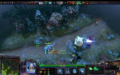 DOTA 2 Gameplay 1_clip62