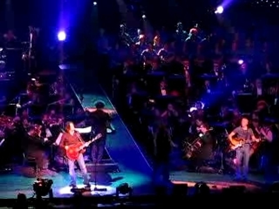 TEARS FOR FEARS - Woman in chains