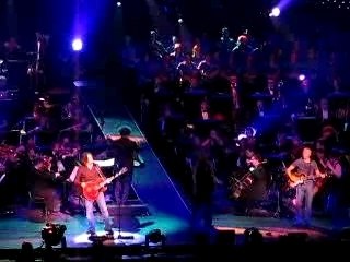 TEARS FOR FEARS - Woman in chains