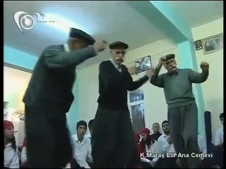 Elif ana cem evi  www.piryolu.com Semah 4