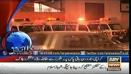 Headlines – 0400 – Saturday – 16 – May – 2015