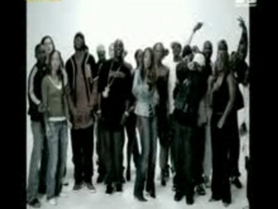 Mr R. Feat. Akon - Rebel Musik