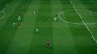 FIFA 15 Zlatan Ibrahimovic Goal FUT