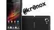 Rooting Tutorial - Root Sony Xperia L c2105