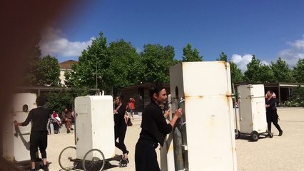 Enregistrement mobile du 14 mai 2015