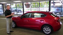 2014 Mazda3 i Touring First Impression and Overview | Sport Mazda Orlando