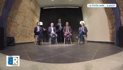 Botta e Risposta (Tredicesima puntata)