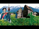 Bayerns schönste Seiten - Freizeit, Ferien und Genießen