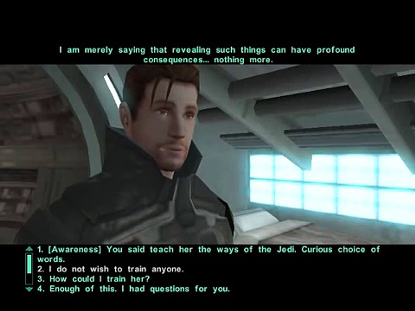 Make Brianna Handmaiden A Jedi Guardian Video Dailymotion