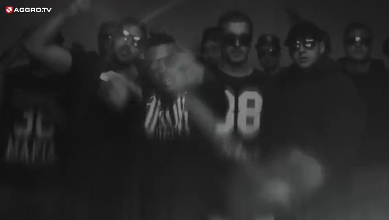 ATG - CLIQUE (OFFICIAL HD VERSION )