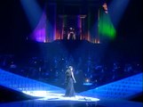 Sarah Brightman & Antonio Banderas - The Phantom Of The Oper