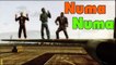 Numa Numa - O zone - GTA V PC Editor - Rockstar Editor