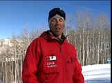 Advanced Snowboarding Tips : Dynamic Free Carving on a Snowboard