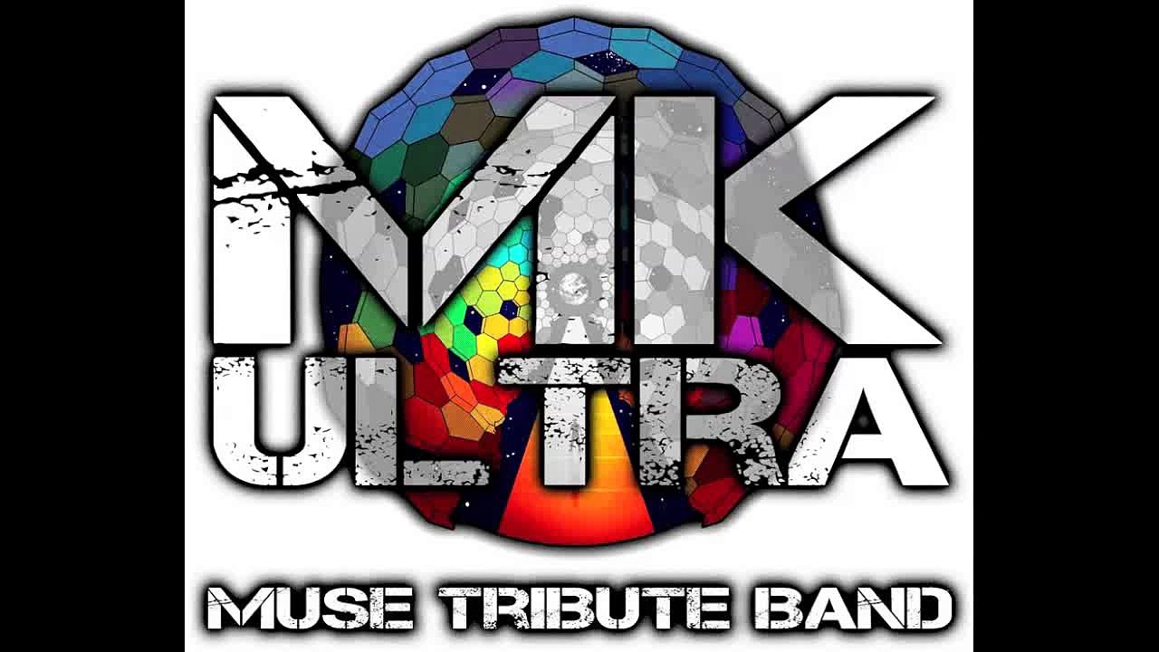 UPRISING - Muse Cover - (Mk Ultra - Muse Tribute Band)
