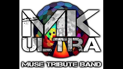 UPRISING - Muse Cover - (Mk Ultra - Muse Tribute Band)