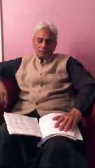 Hamid Narvi poetry in tarannum-Part 2