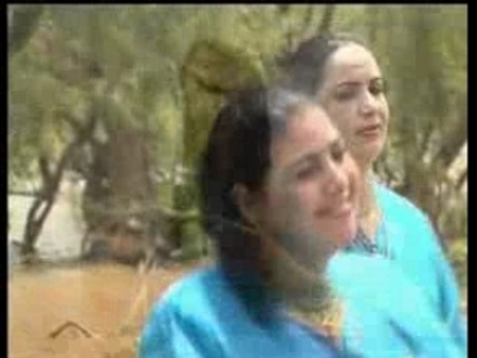souad tounarouze