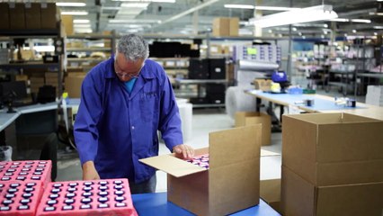 Sincere Video Message From Saline Lectronics CEO, Mario Sciberras