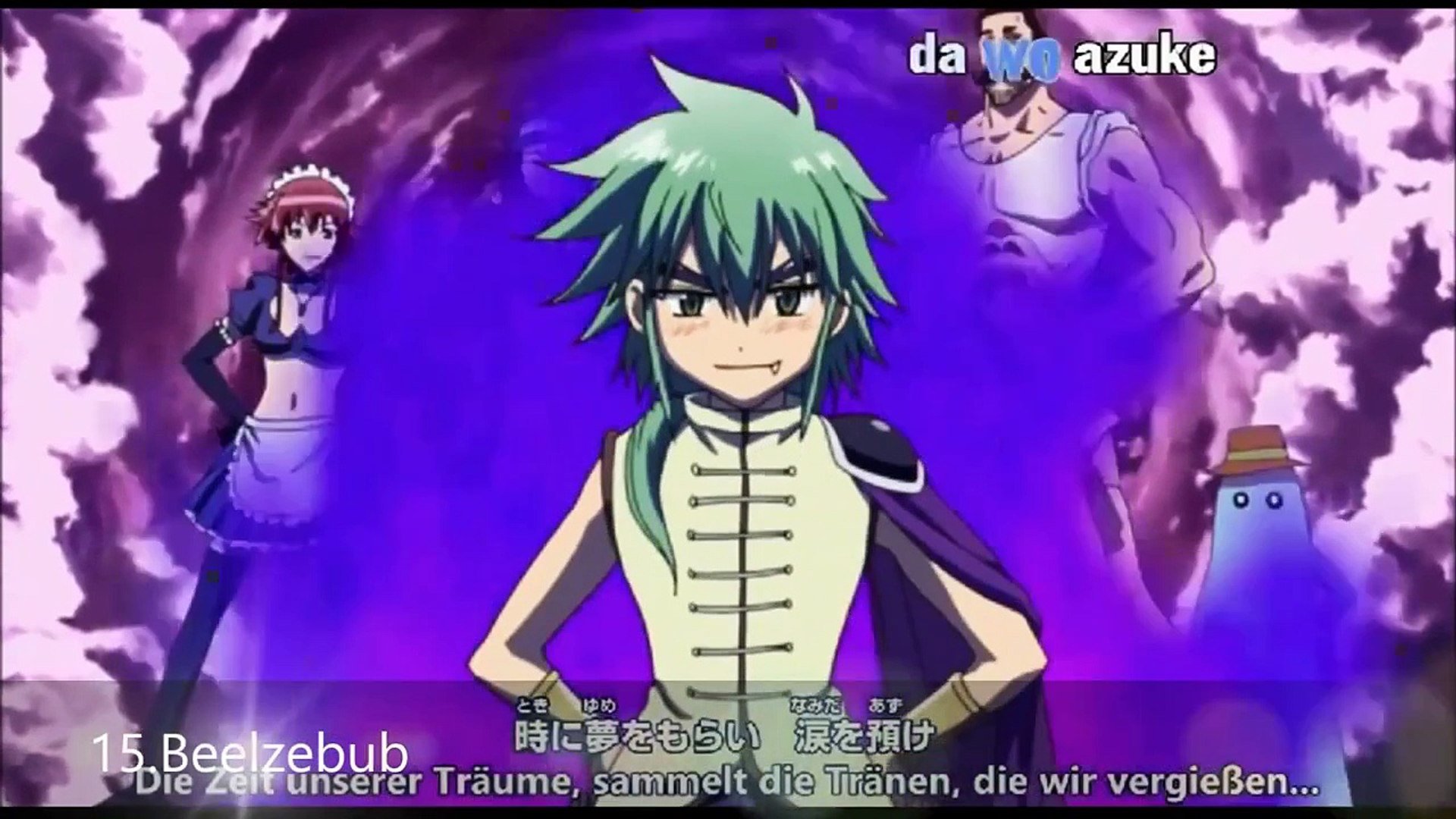 [Anime Music]-Anime Music best-Top 15 Action Anime Best