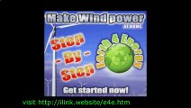 Generators Fro Wind Turbines