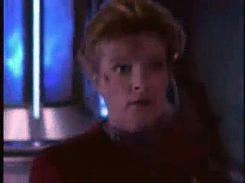 Star Trek Voyager - Wicked Game(Kathryn Janeway)