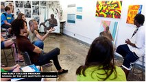 How to Learn About Contemporary Art | The Art Assignment | PBS Digital Studios