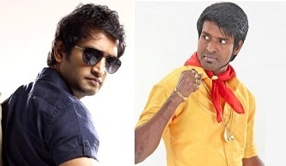 Santhanam Chances were grabbed by Soori | 123 Cine news | Tamil Cinema News