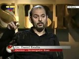 Daniel Estulin Club Bilderberg 3/3 Dossier Walter Martínez VTV Venezuela
