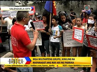 Kentex welder seeks police help