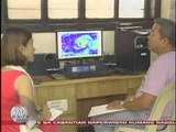 TV Patrol Southern Mindanao - May 15, 2015