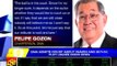 GMA doubts Ramon Ang buy-in; PLDT leaves door open