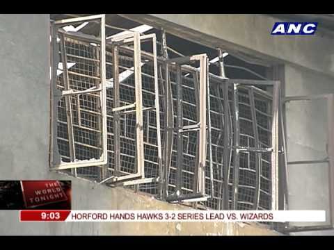 Why 72 died in Valenzuela factory fire