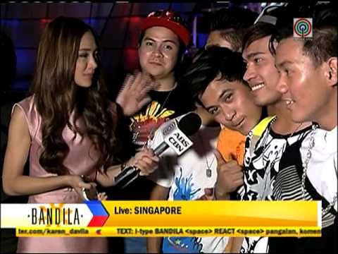 El Gamma Penumbra wins 'Asia's Got Talent'