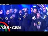 Pinoys celebrate El Gamma Penumbra's win