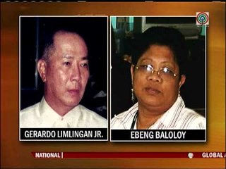 Télécharger la video: Malaking withdrawal ng 'Binay dummies' kasabay ng Senate probe