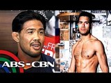 Pinoy fighters, sasabak sa UFC Fight Night: Manila