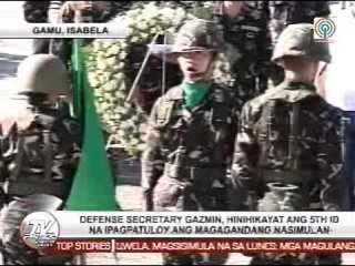 TV Patrol Cagayan Valley - May 15, 2015