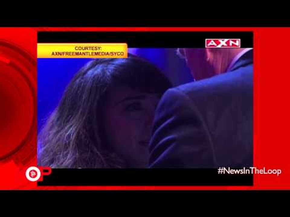 In the Loop: AGT: Galing Pinoys!