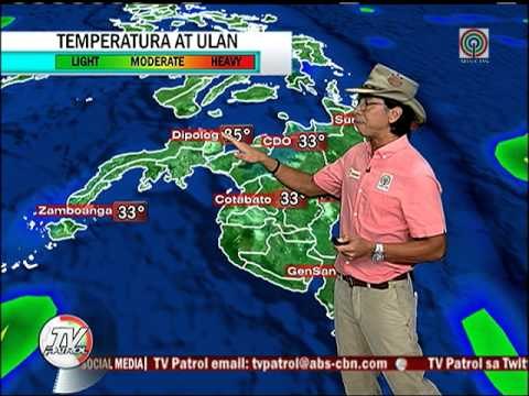 Metro Manila sizzles in hottest day of the year