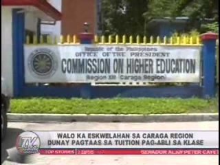 TV Patrol Northern Mindanao - May 14, 2015